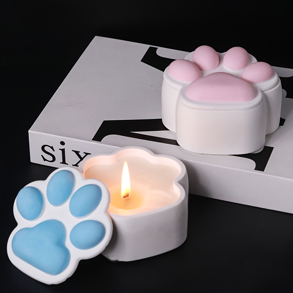 Forma Silikonowa do Pudełka na – Candle Making Jars With Lids recenzja i cena