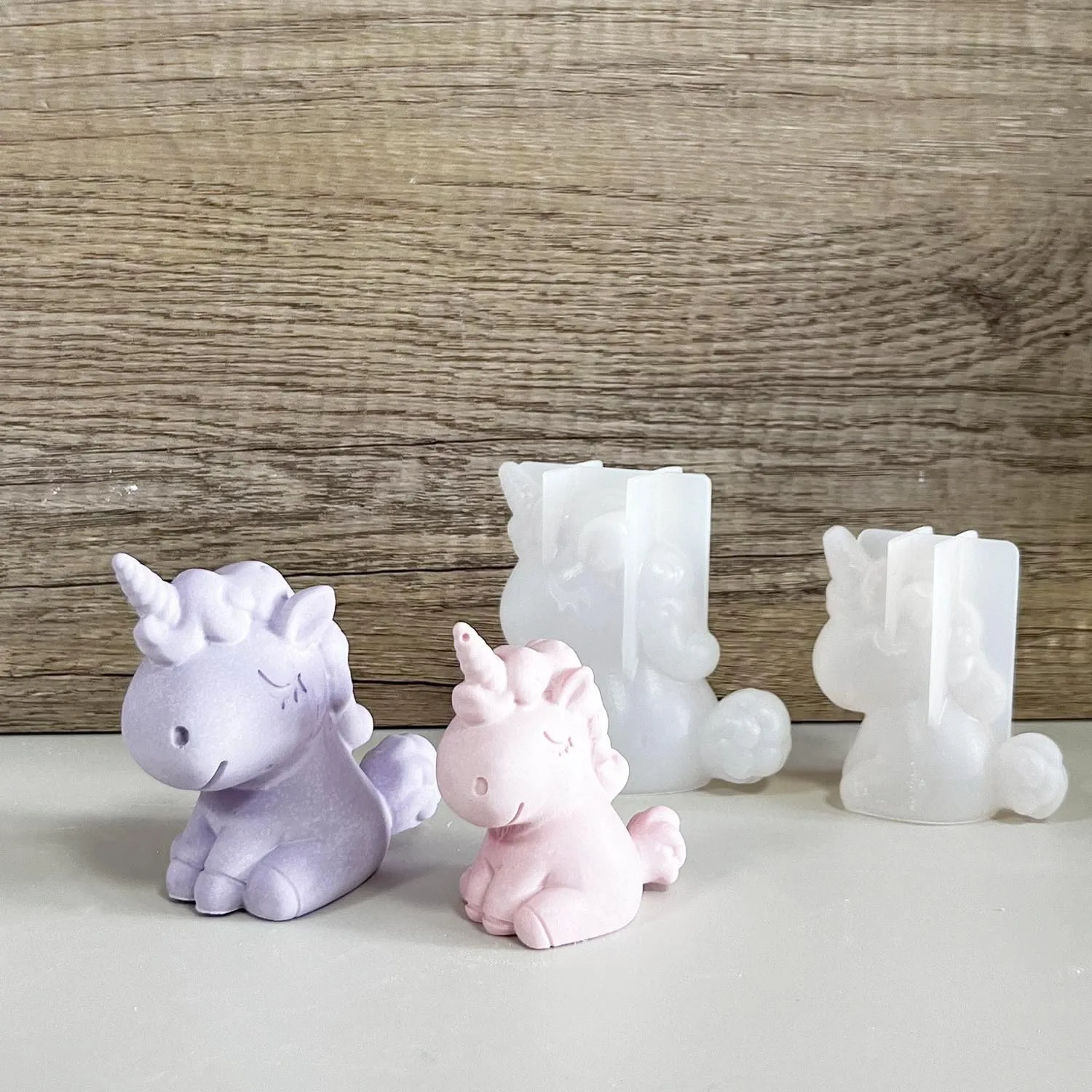 3D Geometryczny Silikonowy Jed – Candle Making Tutorial recenzja i cena