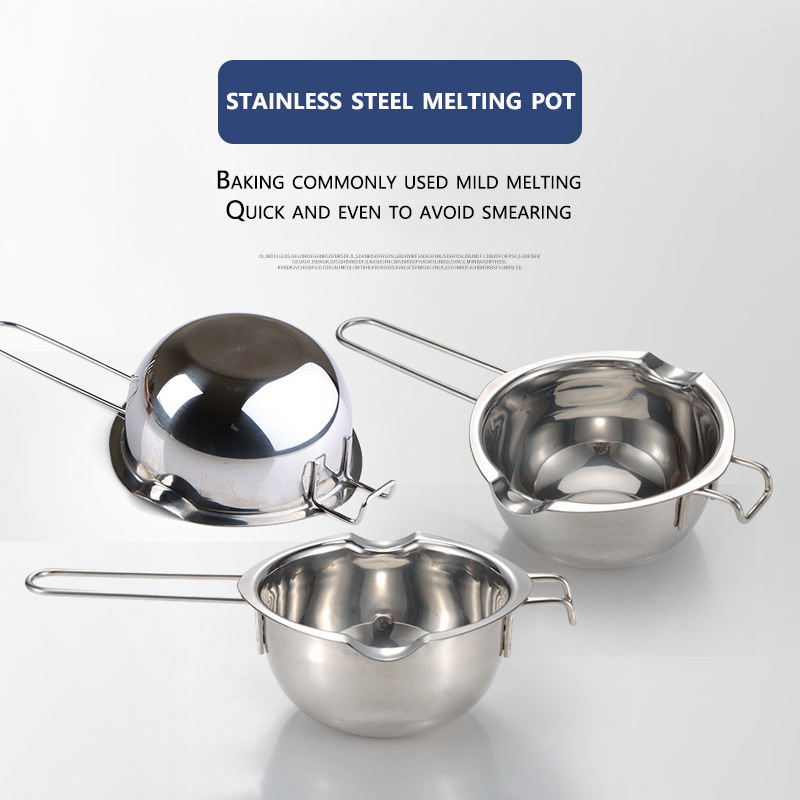 Garnek do topienia wosku ze st – Candle Making Jug recenzja i cena